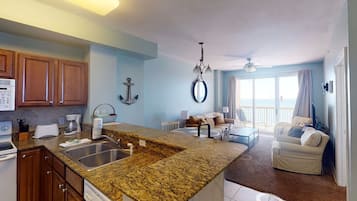 House | 2 bedrooms, Internet