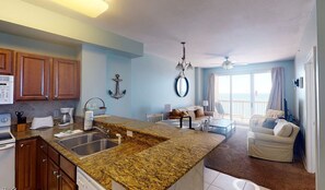 Apartment - Coastal Condo 807 by Brightwild Beachfront (Panama City Beach)