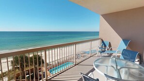Apartment - Coastal Condo 807 by Brightwild Beachfront (Panama City Beach)