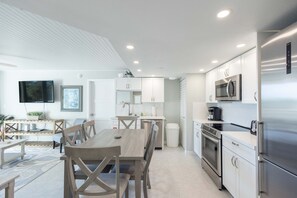 Apartamento | 2 quartos, acesso à internet de alta velocidade