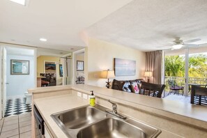 Apartment | 2 bedrooms, Internet - The Exuma Cay by Brightwild Pool View Parking (Key West)