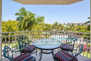 Apartamento | 2 quartos, acesso à internet de alta velocidade