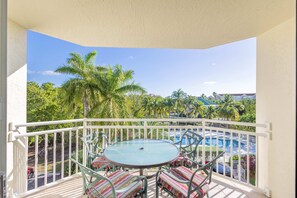 Apartment | 2 bedrooms, Internet - The Exuma Cay by Brightwild Pool View Parking (Key West)
