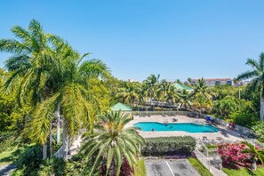 Apartment | 2 bedrooms, Internet - The Exuma Cay by Brightwild Pool View Parking (Key West)