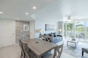 Apartment | 2 bedrooms, Internet - The Exuma Cay by Brightwild Pool View Parking (Key West)