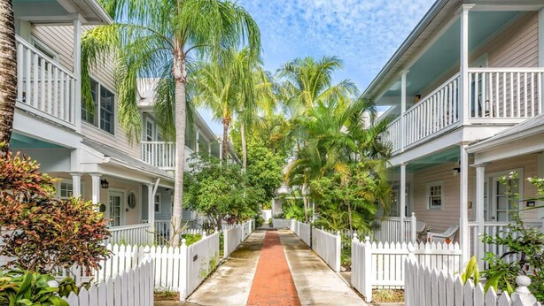 Unclassified image, 1 of 35, button - Gulf Getaway by Brightwild Condo w Pool (Key West)