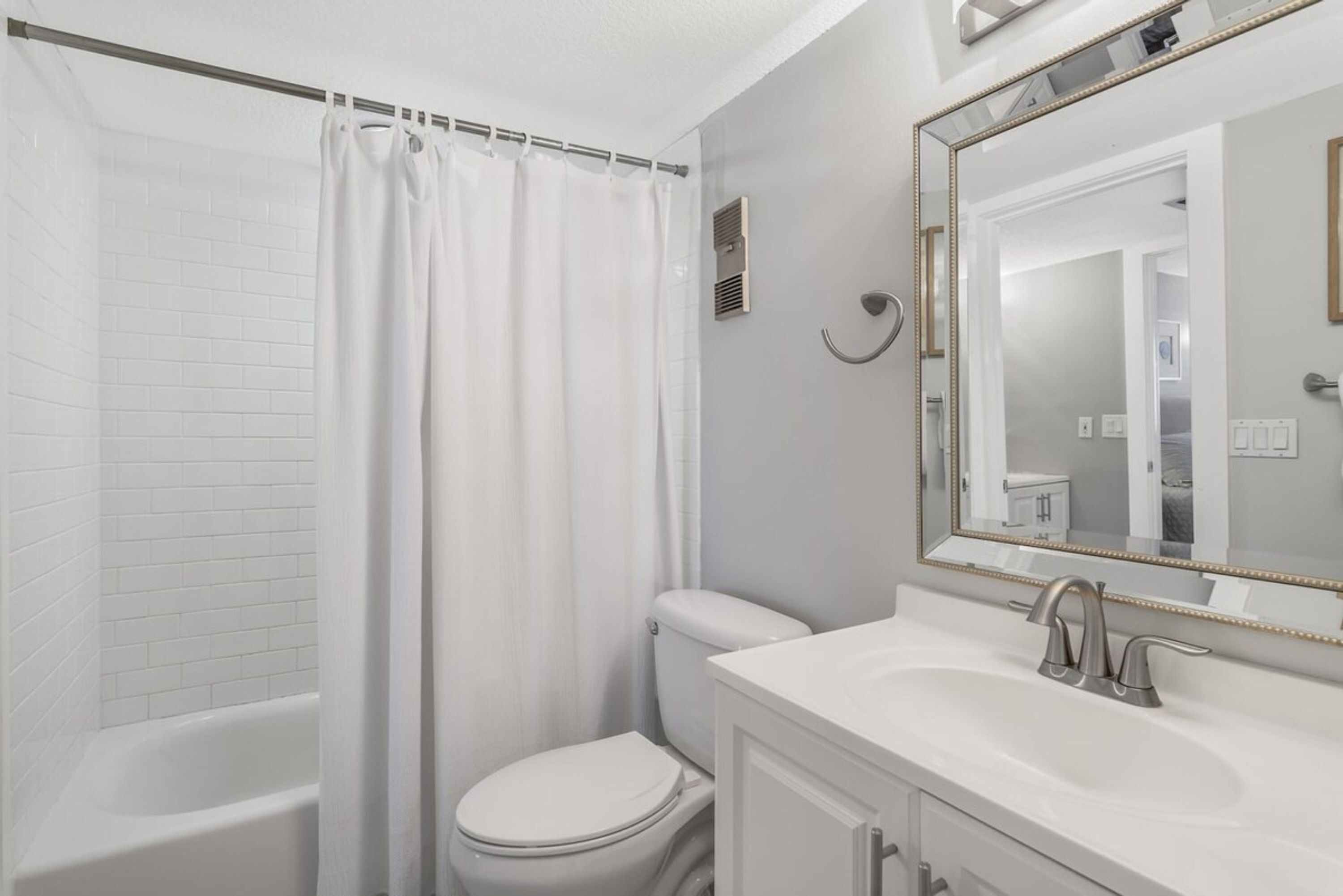 Appartamento | Bagno