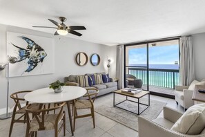 Interior - The Oyster by Brightwild Beachfront Condo (Destin)