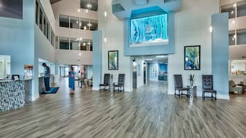 Lejlighed | 1 soveværelse, internet