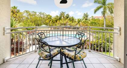 St Martin Suite Beautifully Updated Pool View