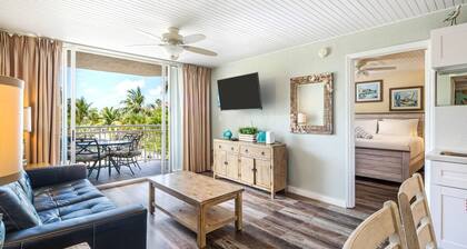 St Martin Suite Beautifully Updated Pool View