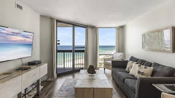 Apartment | 1 bedroom, Internet