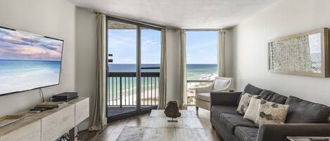 Apartment | 1 bedroom, Internet