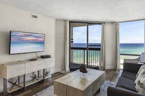 Apartment | 1 bedroom, Internet