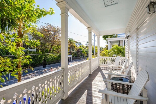 House | 7 bedrooms, Internet - Bananas Foster by Brightwild Epic Guesthouse (Key West)