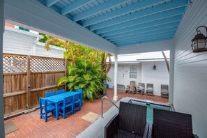 Hus | 7 soverom og internett