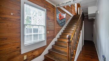 Appartement | 8 slaapkamers, snel internet