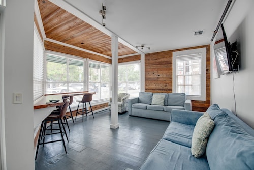 Commodore s Compound by Brightwild Huge Home