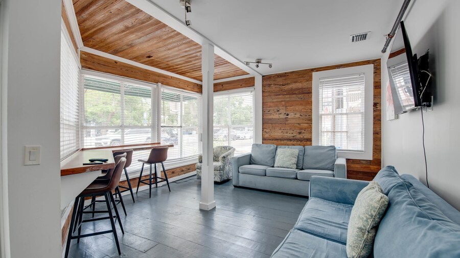 Commodore s Compound by Brightwild Huge Home