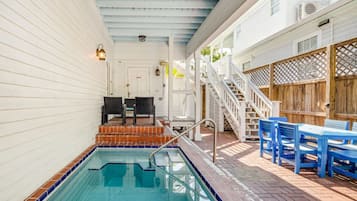 Hus | 2 soverom og internett