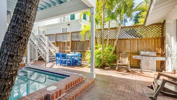 Talo | 2 makuuhuonetta, internet