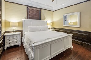 House | 2 bedrooms, Internet
