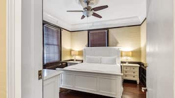 Talo | 2 makuuhuonetta, internet