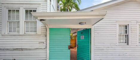 House | 2 bedrooms, Internet