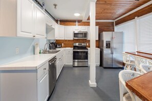 Lägenhet | 4 sovrum och internet