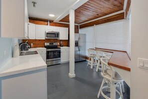 Lägenhet | 4 sovrum och internet