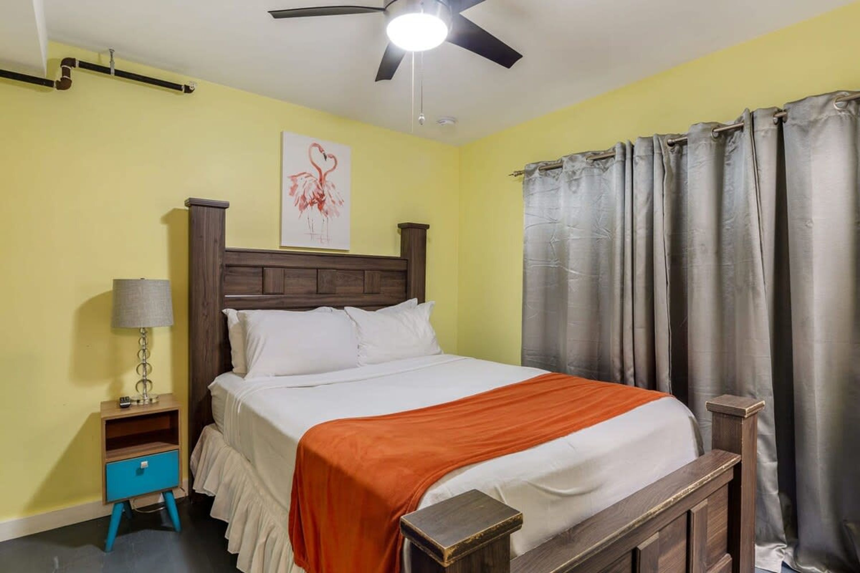 Kamar