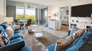 House, Accessible | 2 bedrooms, high-speed internet - Island Time Gorgeous Condo Steps To The Beach (Key West)