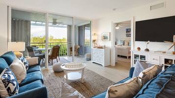 Apartment, Accessible | 2 bedrooms, Internet