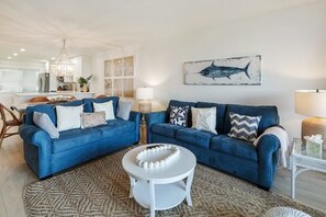 House, Accessible | 2 bedrooms, Internet - Island Time Gorgeous Condo Steps To The Beach (Key West)