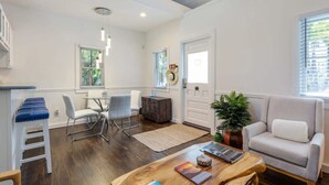 1 Schlafzimmer, Internetzugang