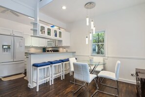 Ferienhaus | 1 Schlafzimmer, Internetzugang