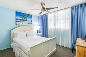 Apartment | 2 bedrooms, Internet - The Trinidad by Brightwild Pool View Parking (Key West)
