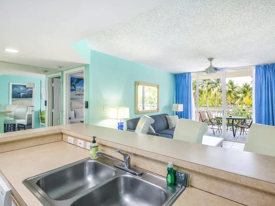 Apartment | 2 bedrooms, Internet