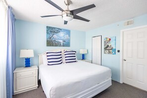 Apartamento | 2 quartos, acesso à internet de alta velocidade