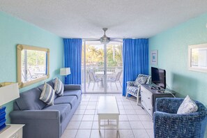 Apartment | 2 bedrooms, Internet