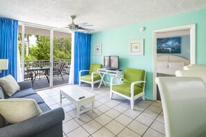 Apartment | 2 bedrooms, Internet