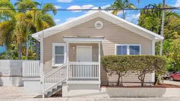 House | 3 bedrooms, Internet