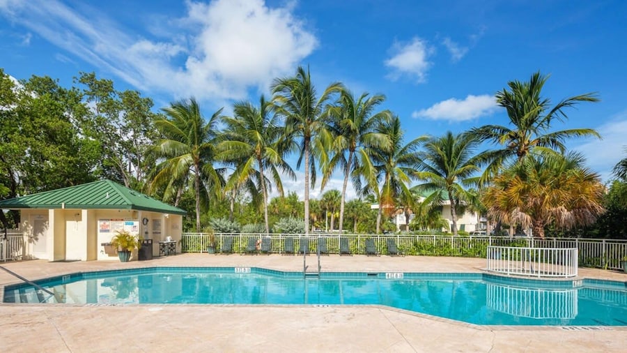 The Grand Turk by Brightwild Sunset View Pool