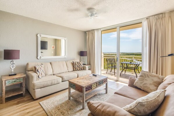 Apartment | 2 bedrooms, Internet