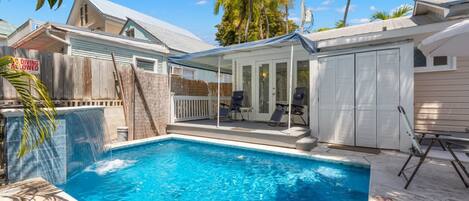 Căn hộ | 1 phòng ngủ, truy cập Internet tốc độ cao