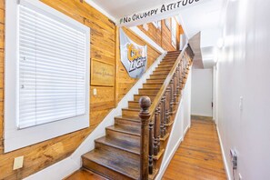 Lägenhet | 4 sovrum och internet