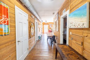 Lägenhet | 4 sovrum och internet