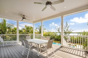 4 bedrooms, Internet - Aquaria House by Brightwild Pool Boat Dock (Key West)