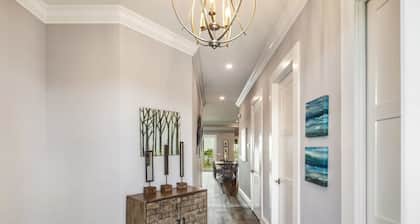 Aquaria House by Brightwild Pool Boat Dock