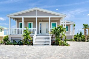 4 bedrooms, Internet - Aquaria House by Brightwild Pool Boat Dock (Key West)